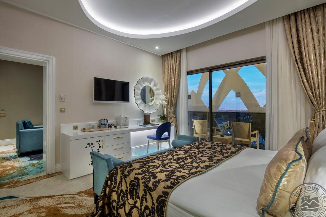 Granada Luxury 5* Белек